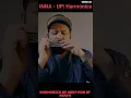 Download Lagu INNA -  UP (Shorts) |  Harmonica @INNA #ytshorts #shortsfeed #youtubeshorts @HarpManOfPerth