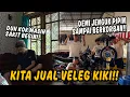Download Lagu JENGUK KEADAAN PIPIN SEKARANG !! Harus Berkorban Untuk Teman Sendiri.