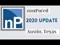 nonPareil Austin 2020 Crew Update
