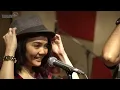 NURLELA - RINA NOSE x ANDRE TAULANY LIVE SESSION