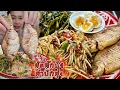 Download Lagu ผัดผักบุ้ง ตำบักหุ่ง ปลาตะเพียนทอด ไข่ต้ม ข้าวเที่ยงวันนี้