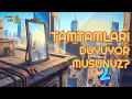 TAMTAMLARI DUYUYOR MUSUNUZ 2 Canli Yay