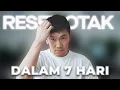 Download Lagu Cara Jadi Manusia Baru dalam 7 Hari | Reset Hidup yang lo Benci