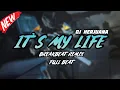 Download Lagu DJ IT'S MY LIFE BREAKBEAT REMIX FULL MELODY TERBARU 2024