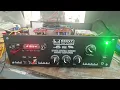 Download Lagu 2.1 Amplifier for home use #diy