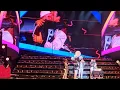 New Kids On The Block - Never Gonna Fall In Love Again Happy Birt ay Donnie Wahlberg Toronto