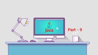 Java top Course Getting To Know Primitive Data Types Char And Boolean Part 9