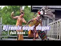 Download Lagu Dj remix sape' Dayak full bass