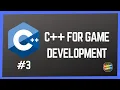 C For Game Development 3 Variables