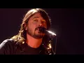 Foo Fighters   The Pretender  Live 2009