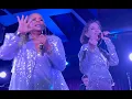 Donna De Lory Niki Haris Sing Madonna s RAIN at NYC Green Room 42