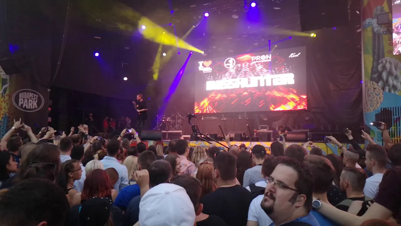 Basshunter