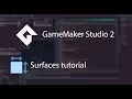GMS 2 - Surfaces Tutorial
