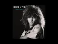 Download Lagu Bon Jovi - Blaze Of Glory (Audio)
