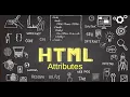 HTML tutorial for beginners Part 3 HTML Attributes UI Ninjas