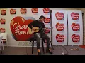 AMIR - LONGTEMPS (Acoustic Session CHANTE FRANCE)