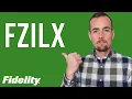 Fidelity ZERO International Index Fund Explained FZILX