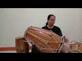 UJIAN KENDANG JAIPONG-BANDA URANG/ HASAN KUSTIANA (18123068)