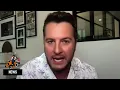 Luke Bryan This Afghanistan Stuff Is Pissing Me Off
