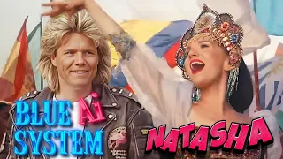 benqook natasha blue system ai 2024