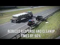 CHART Highway First Responders