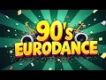 Download Lagu BEST of the 90s Eurodance💖 Gigi D'Agostino, Alice Deejay, Double You, Gala, Cher, Whigfield, Lasgo