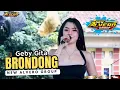 Lagu BRONDONG - GEBY GITA - NEW ALVERO GROUP - LIVE DS.MANDALA DUKUPUNTANG CIREBON 2026