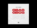 Gbas Gbos (Official Audio)