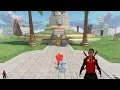 Spanking the monkey on