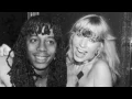 Ricky James & Teena Marie-Fire & Desire