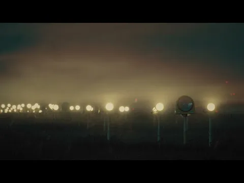 Scarecrows trailer | PÖFF29