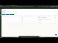 Oracle APEX - Showcasing Fully Dynamic Form Add columns and rows with customized column headings