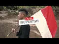 Lagu Farel Ibnu - Sebuah Persembahan untuk Ibu Pertiwi yang Terluka - pelantun Ummi Tsaumma Ummi - TVKI