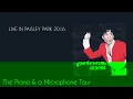 Call my name - prince (the piano & a microphone tour 2016 Paisley Park Show)