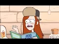 Wendy Gets a Bit Too Real