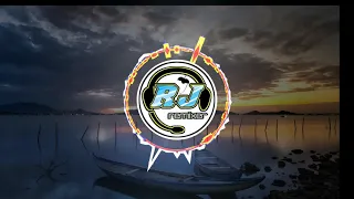 row your boat remix rj remixer lagu remix 2020