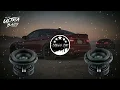 ENTRE TU Y YO - (EPICENTER BASS + REVERB) 