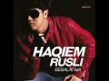 Tergantung Sepi - Haqiem Rusli