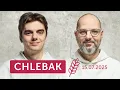 Download Lagu Chlebak ✠ 15.07.2025 – Arkadiusz Wojtas OP i Tomasz Grabowski OP