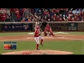 2014 NLDS Giants vs Nationals Game 2 Top 9