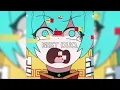 DJ FKU - MONTAGEM MOE (Slowed) | MIKU & TETO