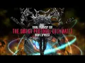 The Omega Protocol Ultimate BGM with - FFXIV OST