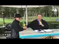 Joe Pesci s surprise in a rare interview with Big Joe Henry