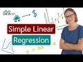 Download Lagu Eenvoudige lineaire regressie: een gemakkelijke en duidelijke beginnershandleiding