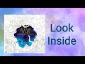 Oceans to Stars An Astrology Art and Coloring Book - Lydia Fenwick