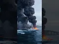 Lagu Ocean Meets Lava: The Ultimate Magma Cataclysm