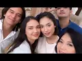 Download Lagu ASIK BANGET LIAT HAICO DAN RANGGA AZOB BERDUA MAININ PAYUNG ..!!