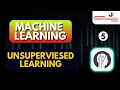 Unsupervised Learning Machine Learning B-tech RGPV 3rd year