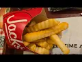 Jack s Family Restaurant Dallas REVIEW GRAND OPENING