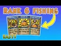 Wizard101 How to EASILY Get Level 6 in Fishing